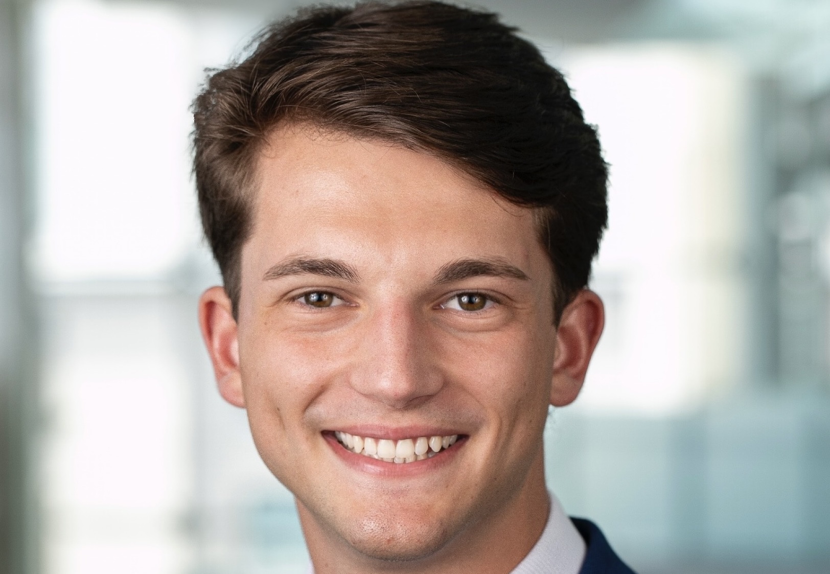 Off autopilot: how the Center for Public Choice and Market Progress helped one student ask tough questions