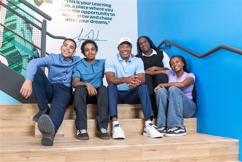 TGR Foundation: Helping students in southern California see what they can become