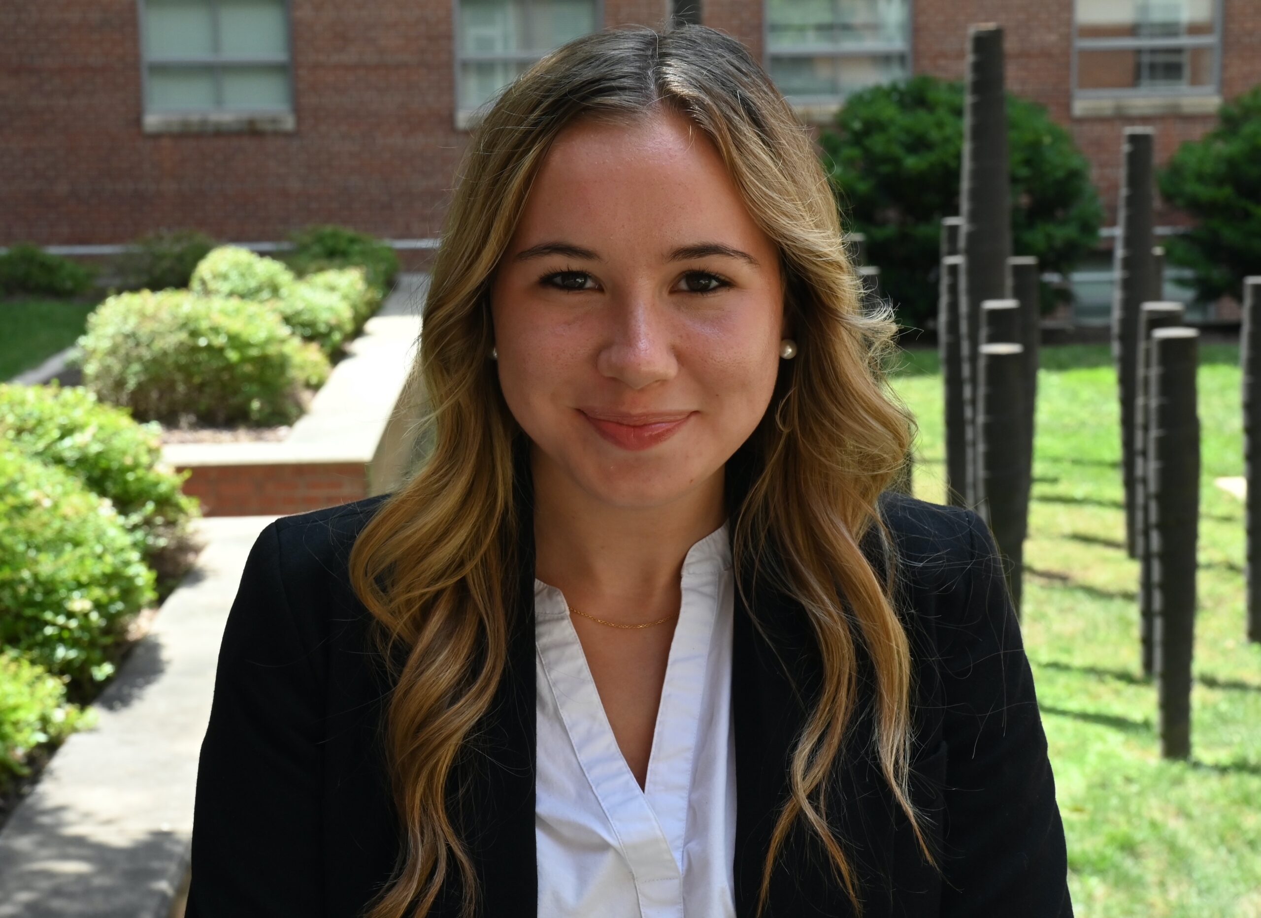 Notre Dame’s Tocqueville Fellowship helps students build the skills needed for free and open exchange